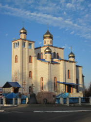 Uladzimir 
Спаса-Праабраженская царква ў Ветке 
2016-04-11 09:16:21