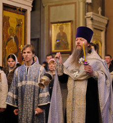 genlorus 
Монастырь. Повседневная жизнь. 
2016-04-11 15:16:07