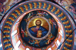 FotoPelerin 
IISUS HRISTOS PANTOCRATOR / JESUS CHRIST PANTOKRATOR 
2016-04-13 12:07:16