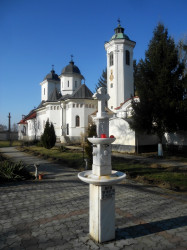 joanikije 
Манастир Бодрог 
2016-04-15 22:57:34