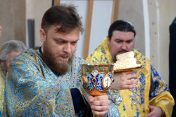 jarek 
The feast of Annunciation in Supraśl monastery 
2016-04-16 20:42:47