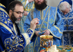 jarek 
The feast of Annunciation in Supraśl monastery  
2016-04-21 20:55:27