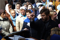 jarek 
The feast of Annunciation in Supraśl monastery  
2016-04-21 20:56:01
