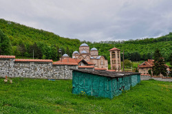 AleksaSrbin 
Манастир Ћелије 
2016-04-26 11:57:00