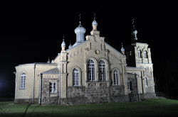 bogdan 
Cerkiew pod wezwaniem św. Anny w Królowym Moście (5) 
2016-04-26 20:41:06