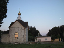from homel 
Царква святога Дзімітрыя на Рандоўскіх могілках 
2016-04-27 15:28:04