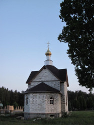 from homel 
Царква святога Дзімітрыя на Рандоўскіх могілках 
2016-04-27 15:28:48