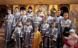 jarek 
From the life od Zwierki Convent 
2016-04-27 20:32:10
