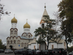 dziatishka 
Прыход Свята-Троіцкага сабора ў Жлобіне 
2016-04-28 14:37:58