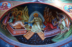 FotoPelerin 
Pogorârea la Iad a Mântuitorului nostru Iisus Hristos / The Descent into Hell of our Saviour 
2016-04-29 00:21:43