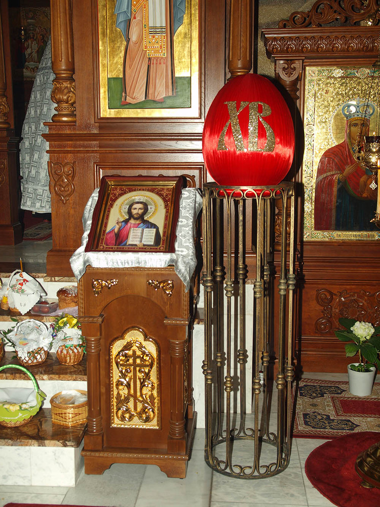  Chrystus zmartwychwstał!!!