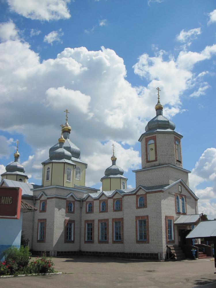 Хрыстос Уваскрос!!!