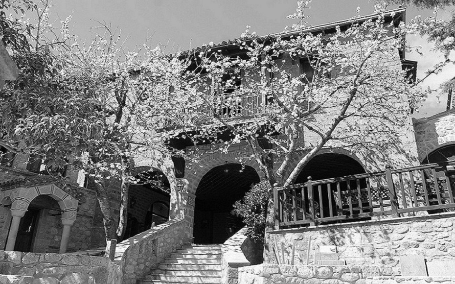 Monestery Varlaam -Meteori-Greece ,Манастир Варлаам -Метеори ,Грчка