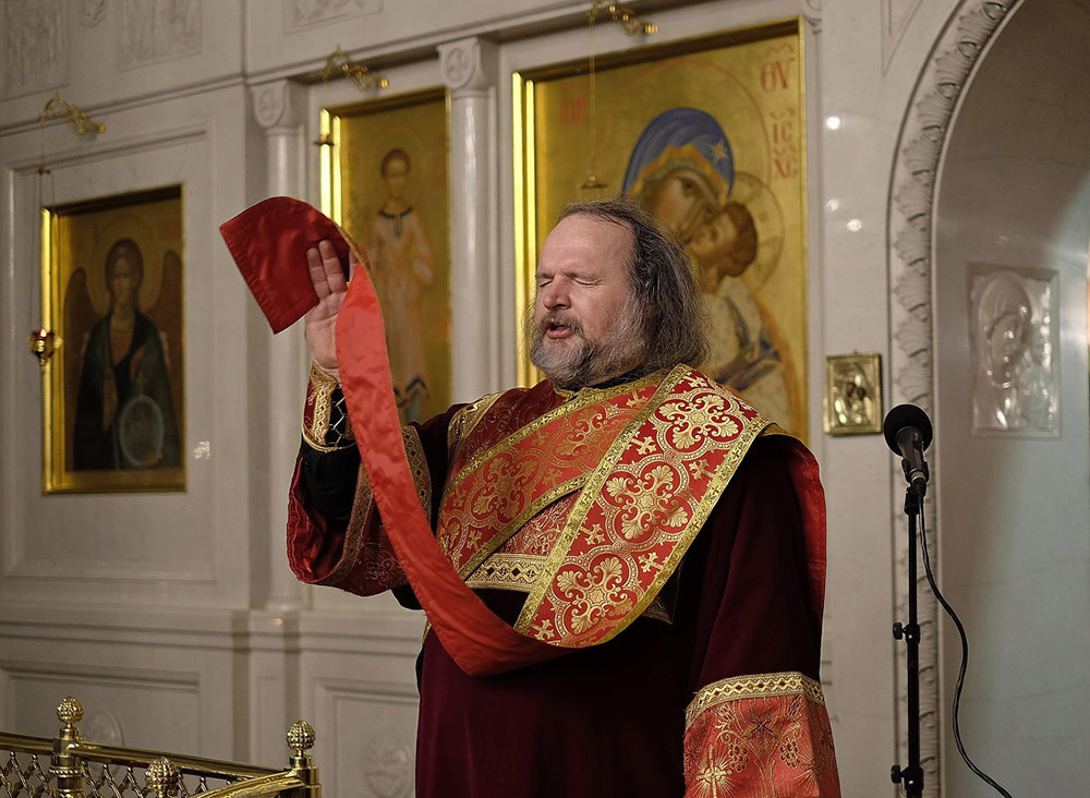 Христос Воскресе!
