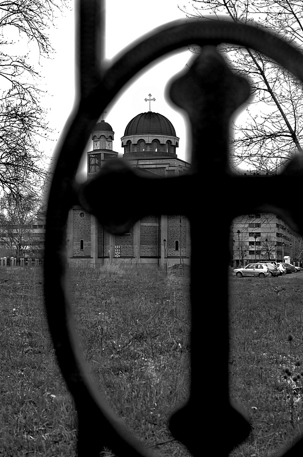 Крст