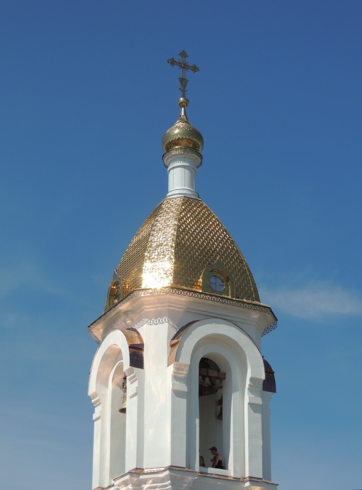 Тураўскія купалы
