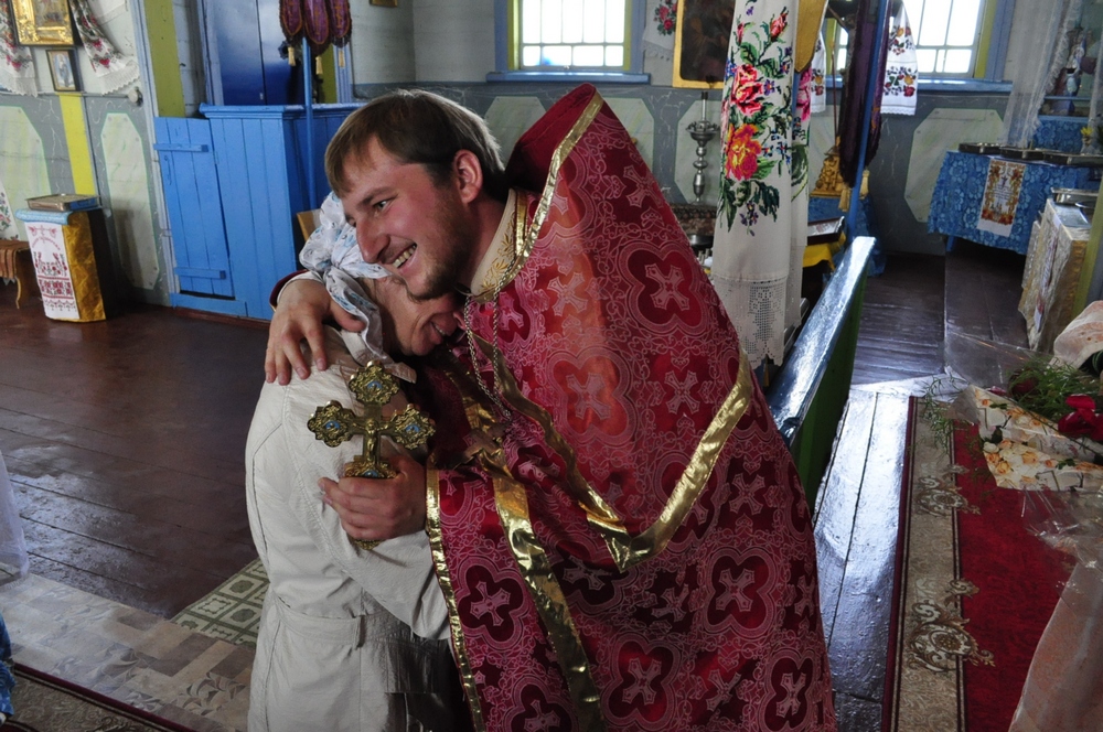 Поздравления с Пасхой