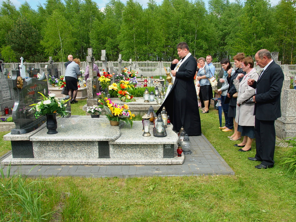 Przewodnia Niedziela (2)