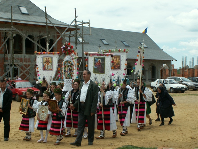 Pelerinaj