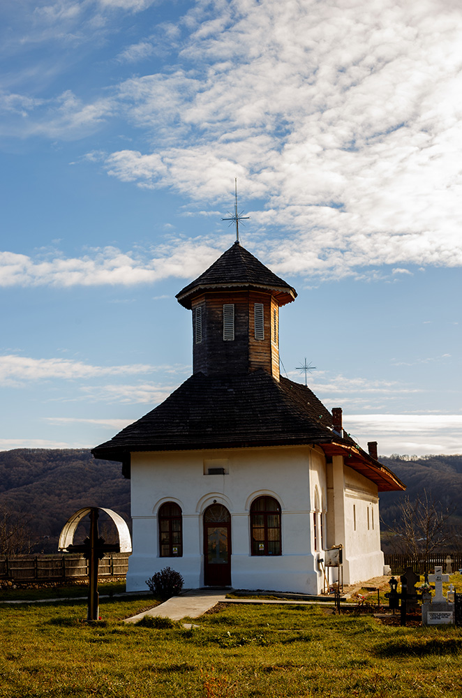 Biserica Bohari