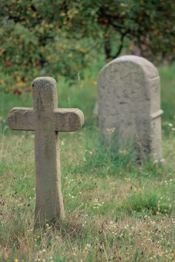 Tomb&#039s Cross