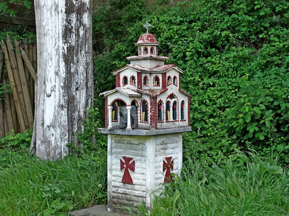 Параклис