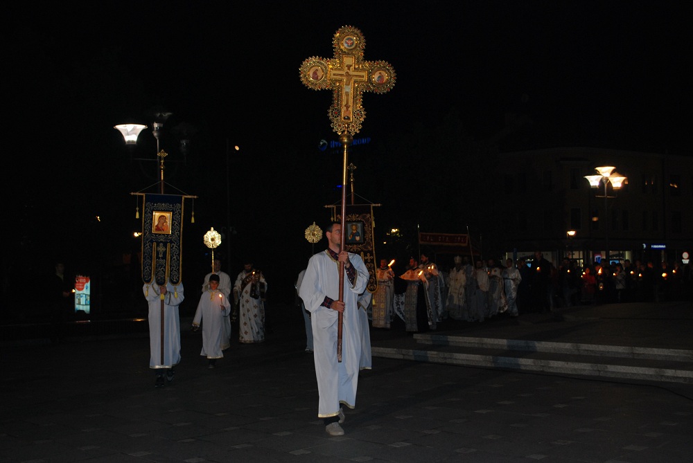 Литија