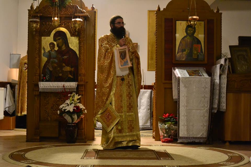 Divine Liturgy