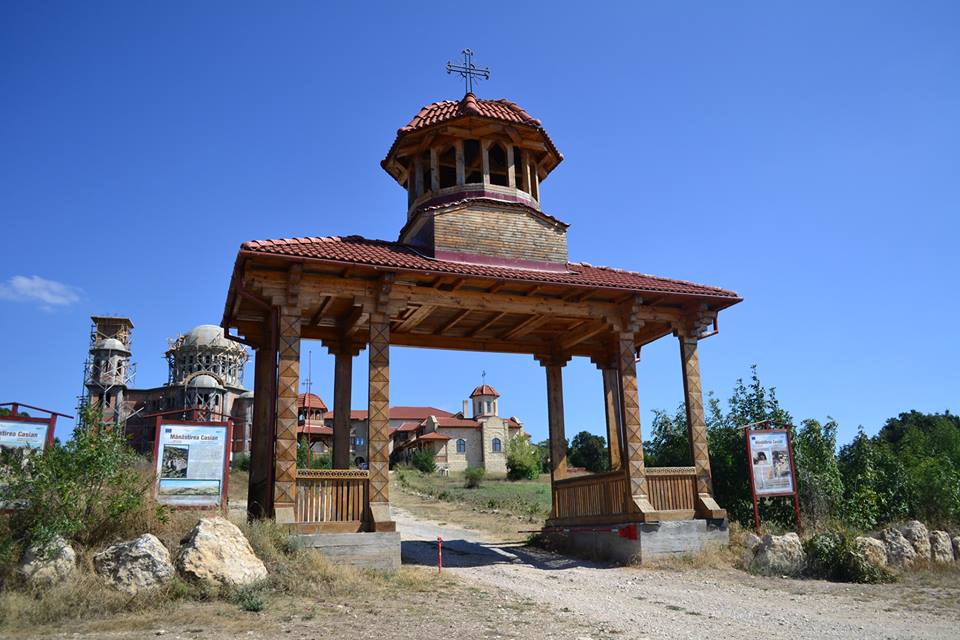 St. John Casian Monastery