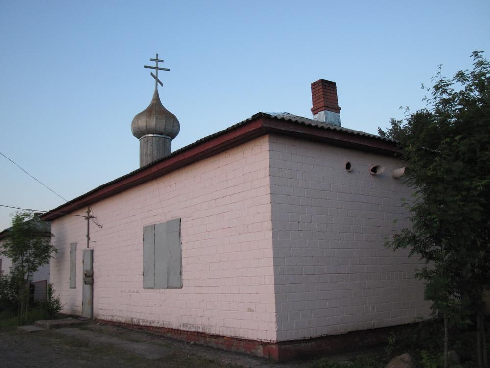 Рандоўскія могілкі