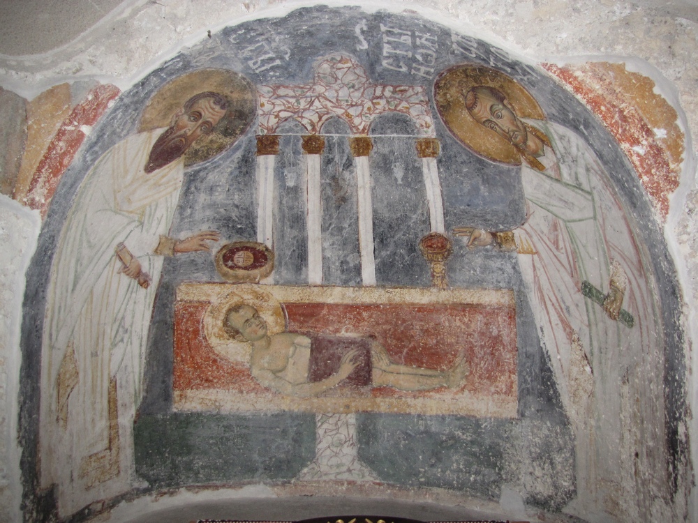 Литургија