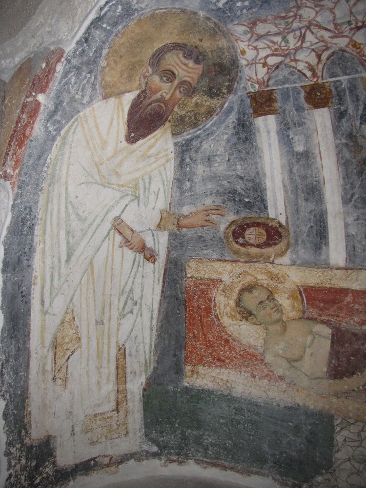 Лтургија 2
