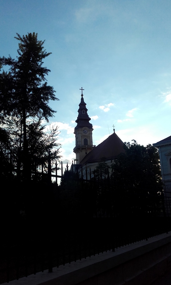 Сумрак