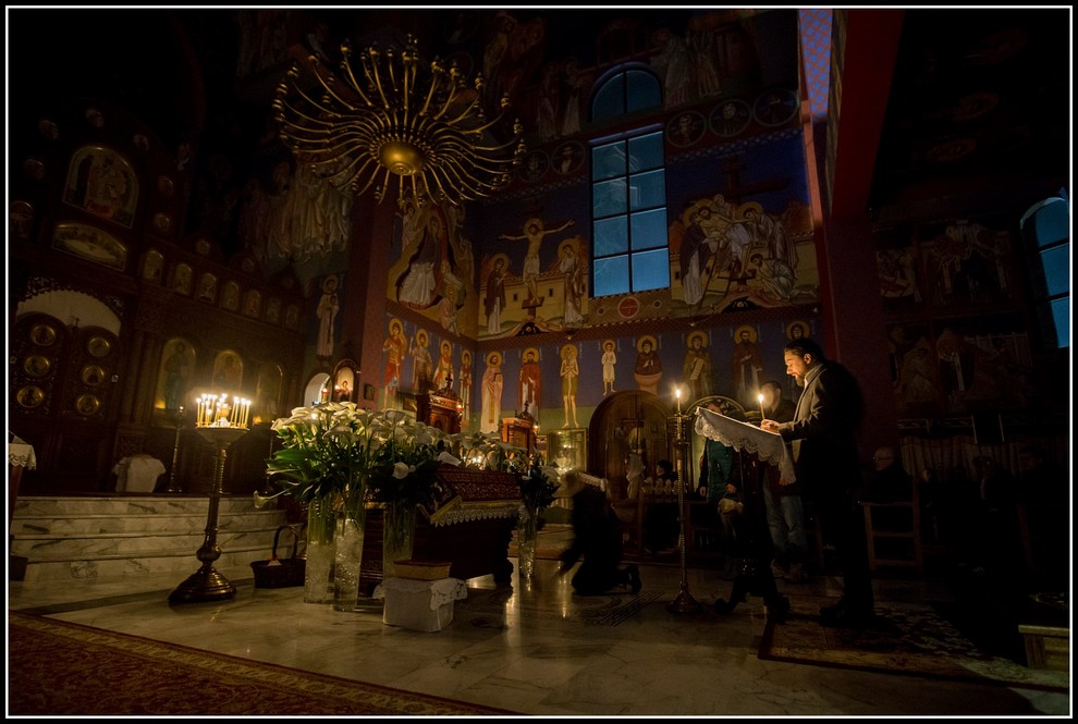 Szczecin - Pascha 2016 - 1