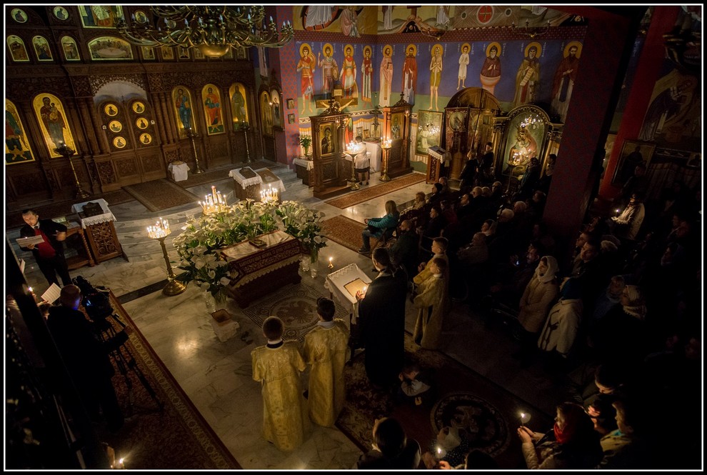 Szczecin - Pascha 2016 - 2