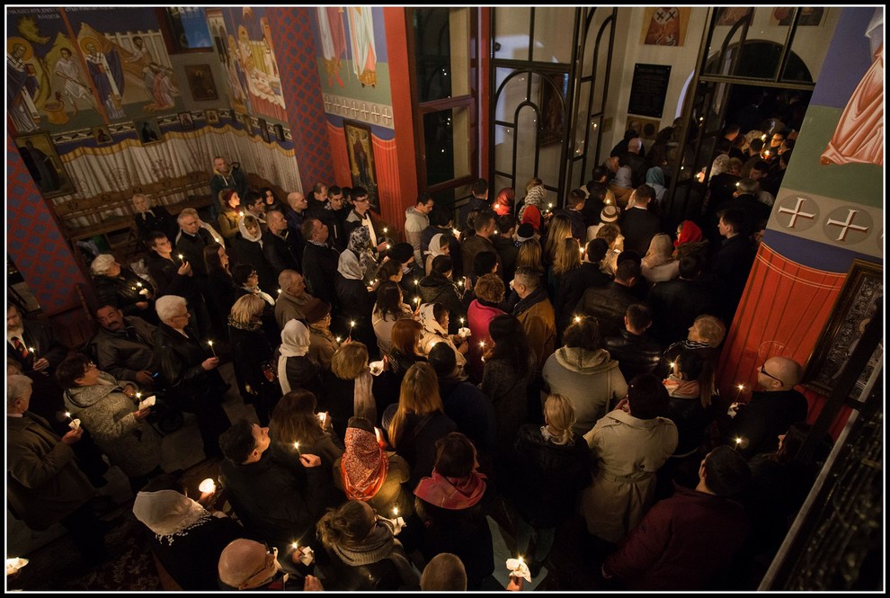Szczecin - Pascha 2016 - 3