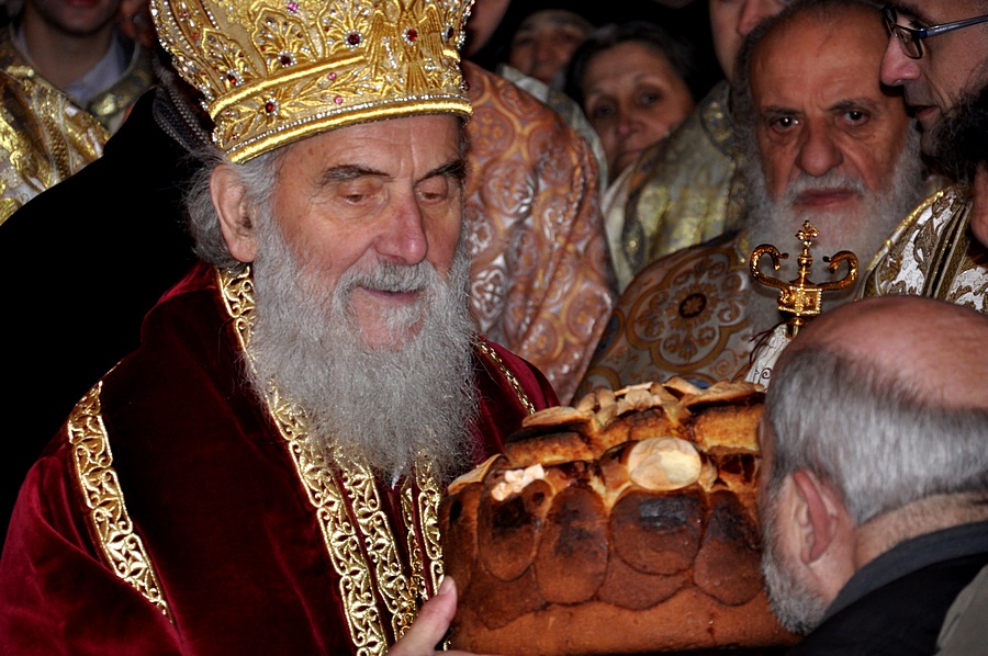 У славу Светих 2