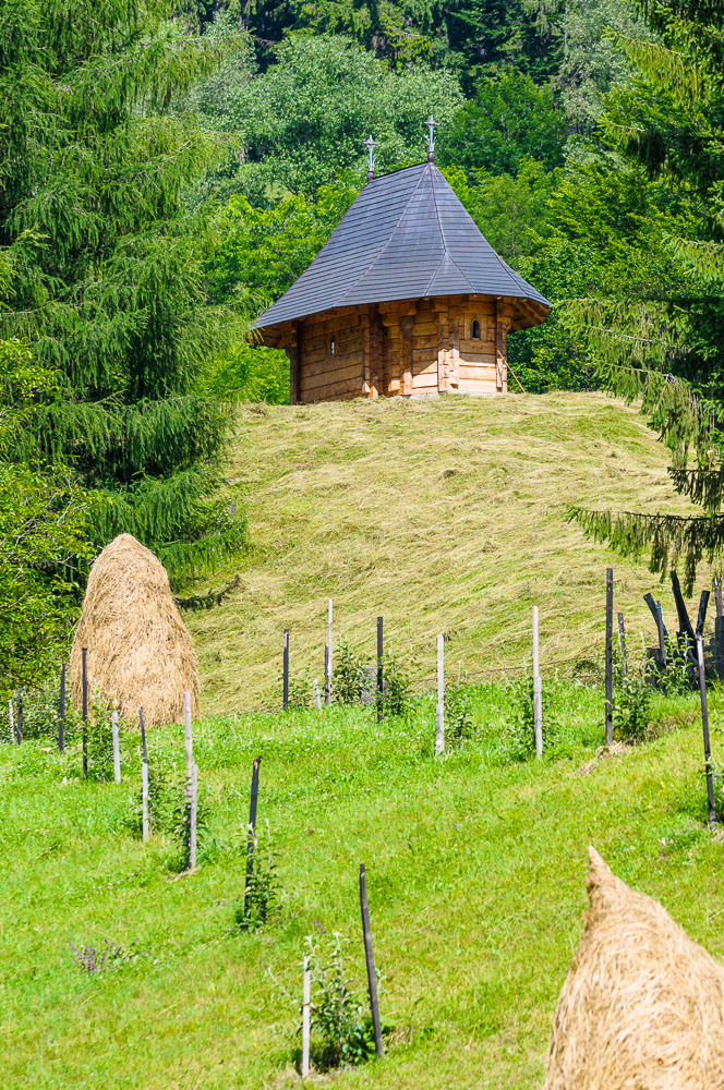 Small Chapel