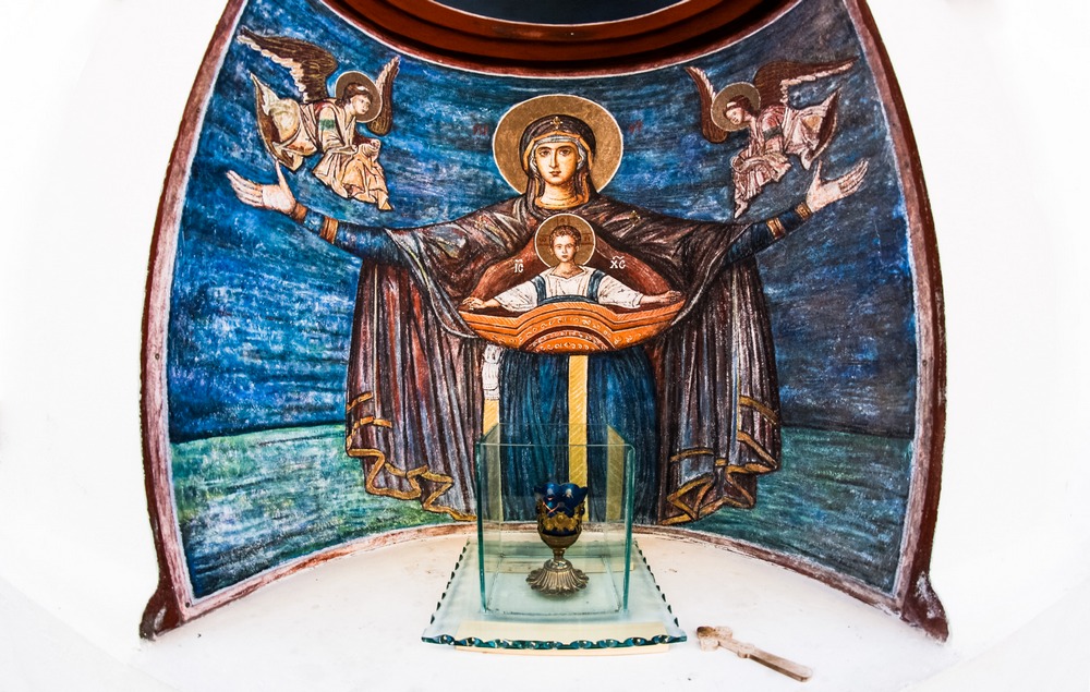Богородица