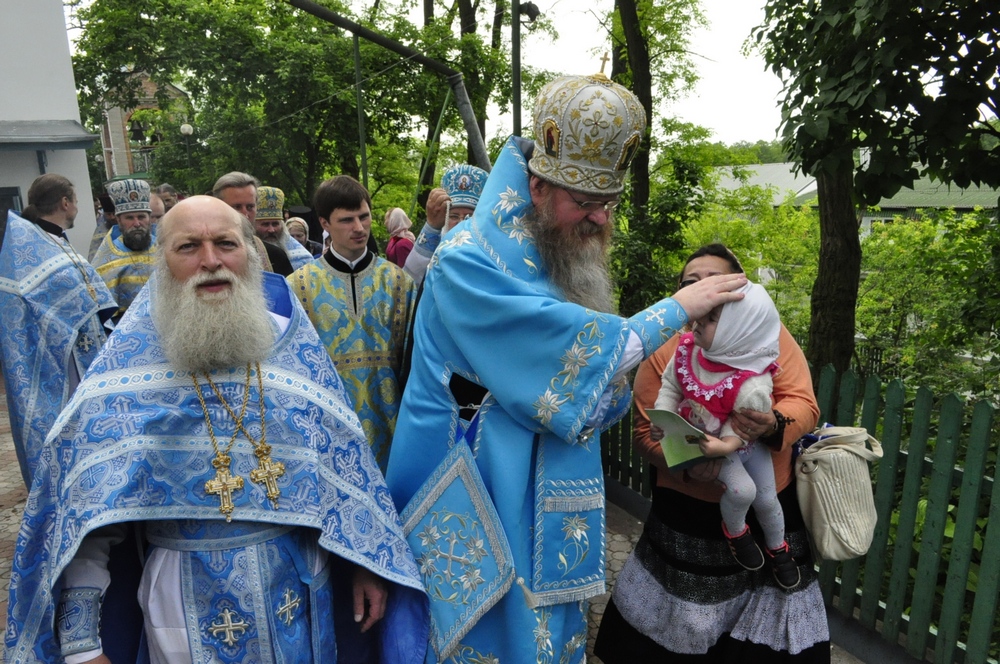 Епископ Агапит Штутгартский РПЦЗ