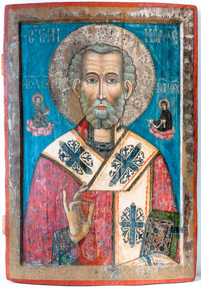 Saint Nicholas