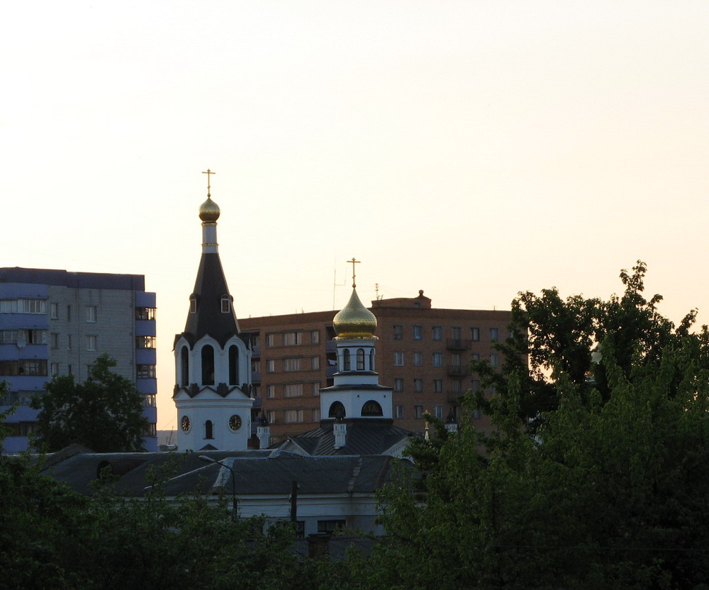 Вечар