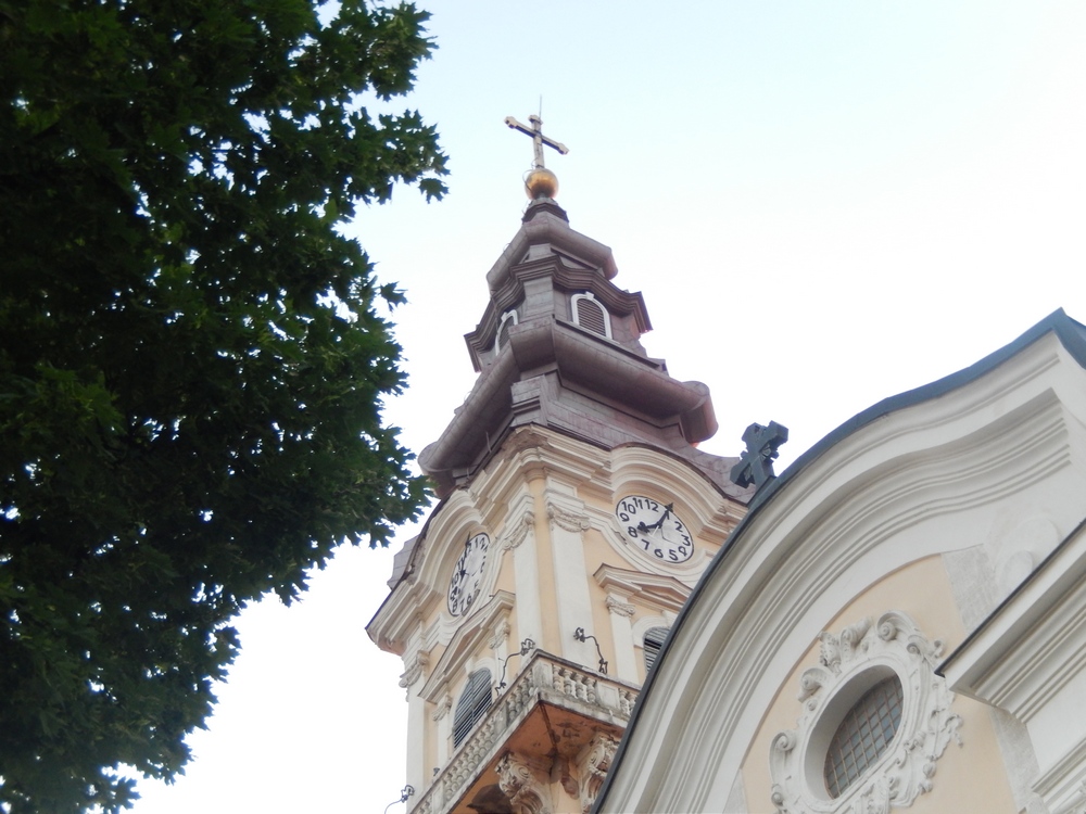 Храм 
