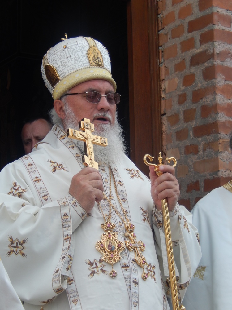 Владика Никанор 