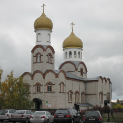 dziatishka 
Свята-Троіцкі сабор у Жлобіне 
2016-05-06 15:57:01