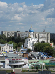 gomelchanin 
Іверская царква ў Гомелі 
2016-05-06 16:03:33
