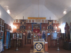 gomelchanin 
Царква Нараджэння Божай Маці ў с. Прыбыткі 
2016-05-06 16:04:50