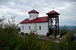 Florina 
Cornu Monastery | Prahova County 
57 
2016-05-12 21:37:43