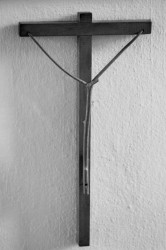ArtemiJ 
Holy Cross from Sighet prison.  
2016-05-13 21:27:29