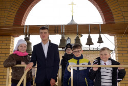 jarek 
Parish feast in Zwierki Convent 
2016-05-15 12:38:36